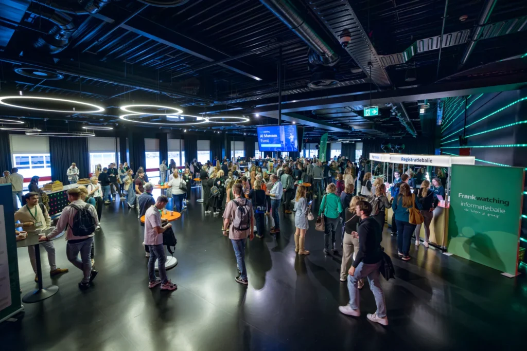 Congrescentrum Media Plaza - Jaarbeurs – TransitZone – Media Plaza (Supernovagebied) – Supernovagebied - Transitzone foyer - Congrescentrum Media Plaza Jaarbeurs (7)