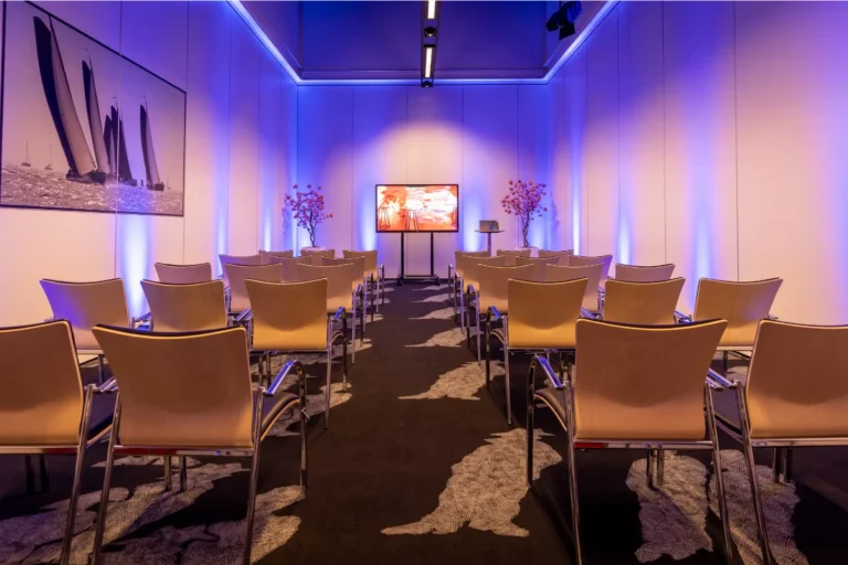 CORPUS Congress Centre – Breakoutzalen – Breakoutzaak