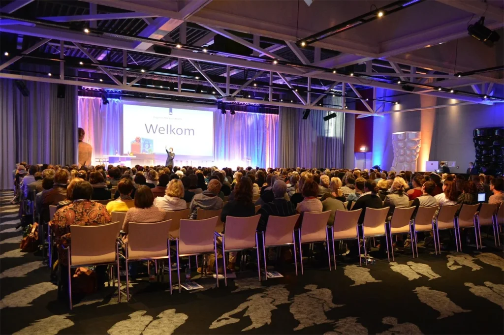 CORPUS Congress Centre – Congreszaal A – Congreszaal A (1)