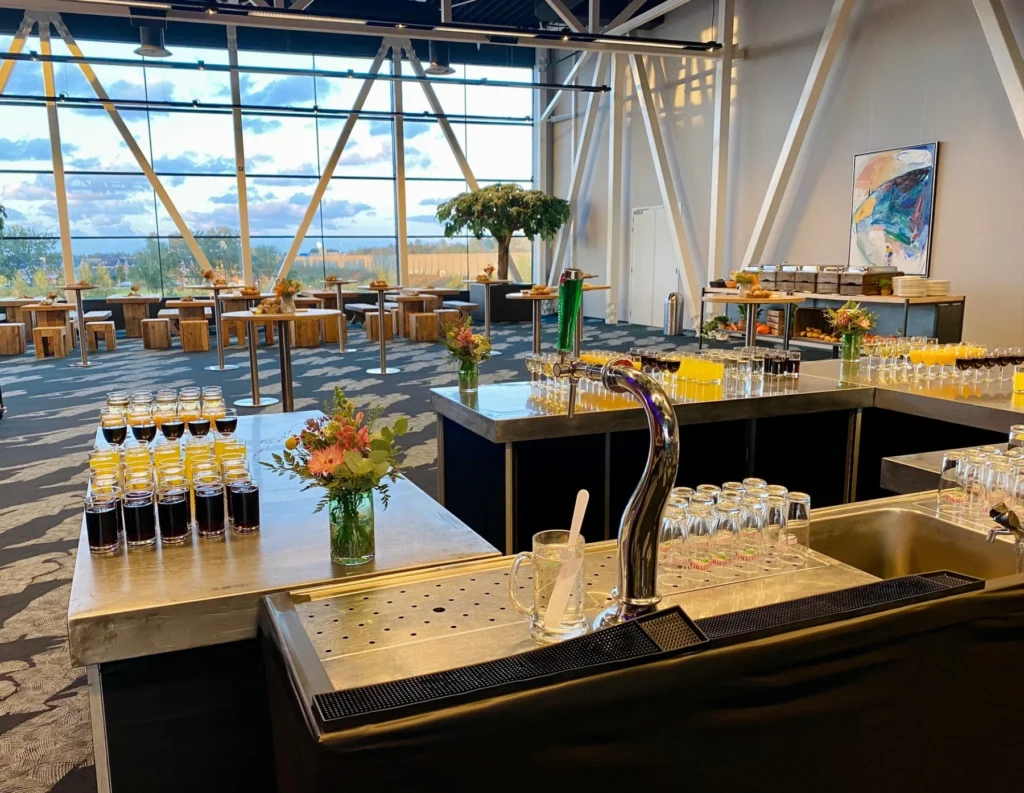 CORPUS Congress Centre – Lounge – Lounge (7)