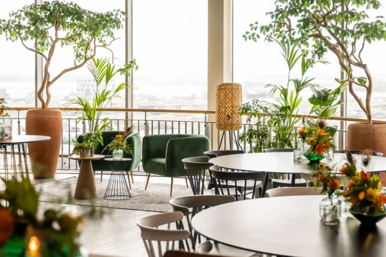 CORPUS Congress Centre – Penthouse – Penthouse (2)