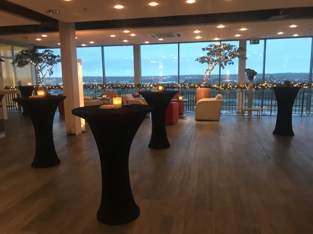 CORPUS Congress Centre – Penthouse – Penthouse (5)