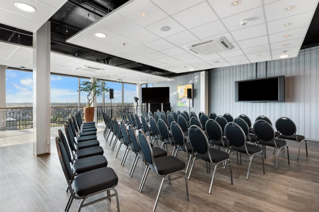 CORPUS Congress Centre – Penthouse – Penthouse (7)