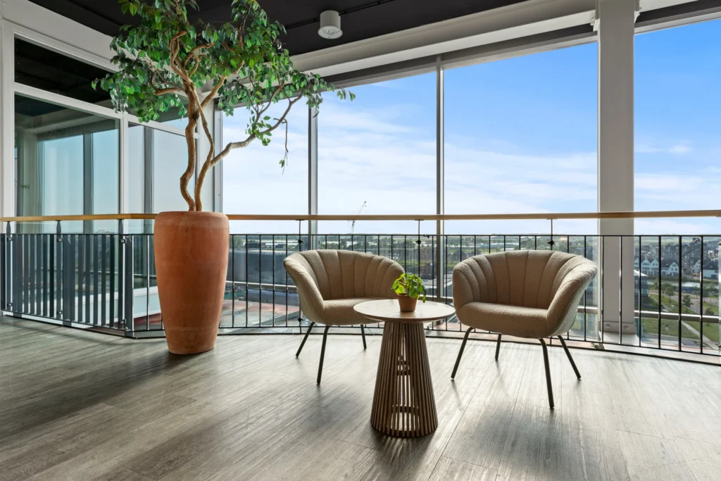 CORPUS Congress Centre – Penthouse – Penthouse