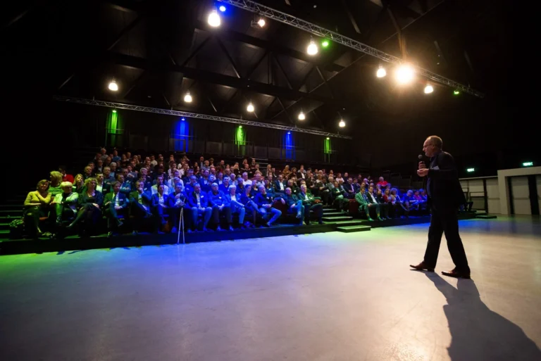De Bonte Wever Assen – Congreszaal Purple – JAV-190304-081