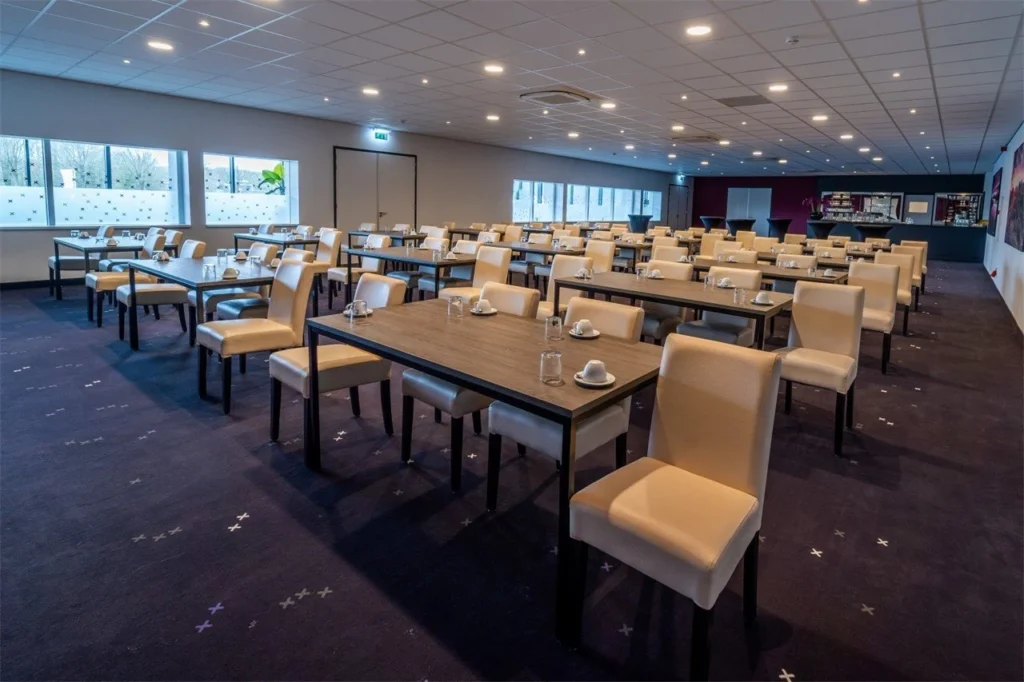 De Bonte Wever Assen – locatie – foto 21