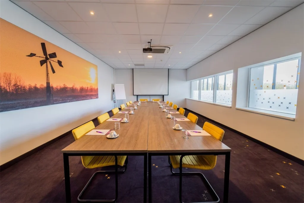 De Bonte Wever Assen – locatie – foto 32