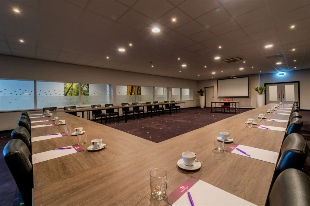 De Bonte Wever Assen – locatie – foto 35