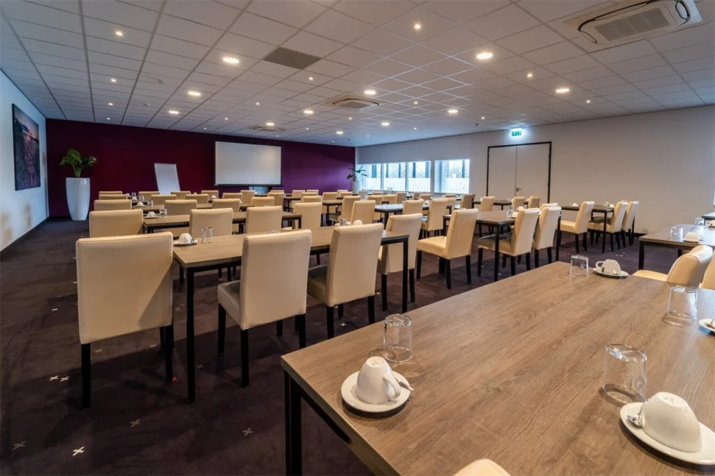 De Bonte Wever Assen – locatie – foto 37