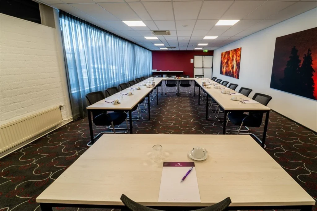 De Bonte Wever Assen – locatie – foto 42