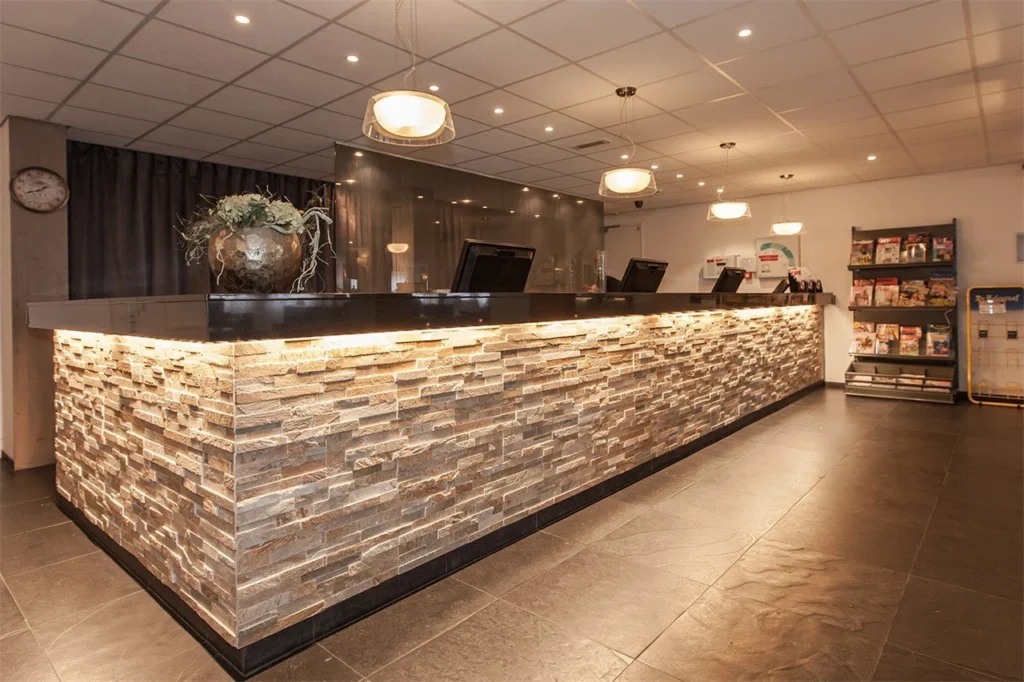 De Bonte Wever Assen – locatie – foto 43