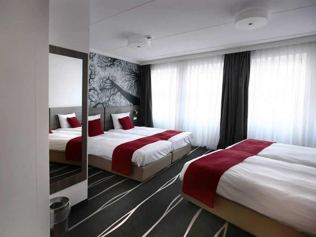 De Bonte Wever Assen – locatie – foto 55