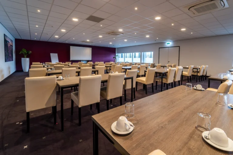 De Bonte Wever Assen – Magenta – foto 1