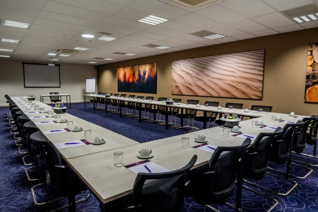 De Bonte Wever Assen — Sand — Photo 2