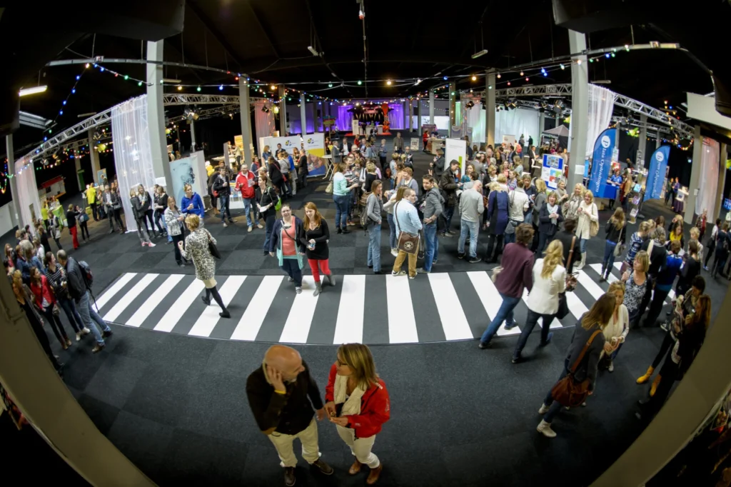 De Broodfabriek Expo – Bakkerij 1 (Beurshal) – Bakkerij-1--2-