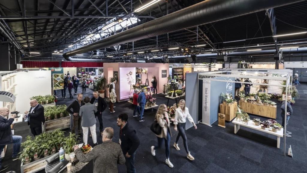 De Broodfabriek Expo — Exhibition 14