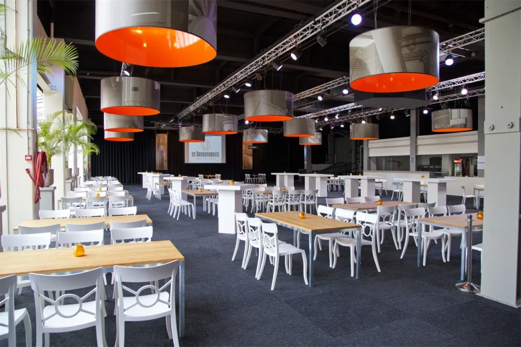 De Broodfabriek Expo — Photo 11