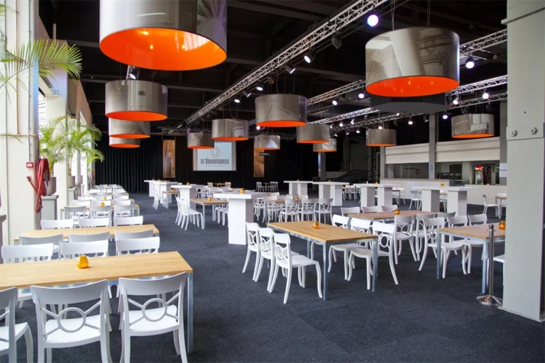 De Broodfabriek Expo — Horeca Plaza — Photo 1