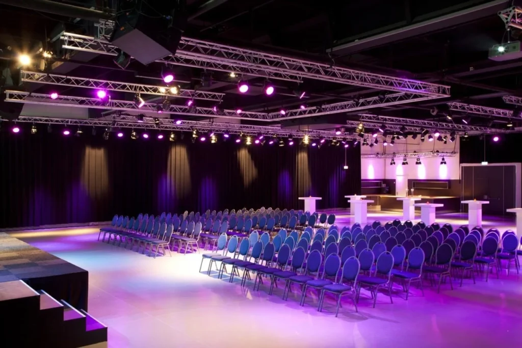 De Broodfabriek Expo — Interior 2