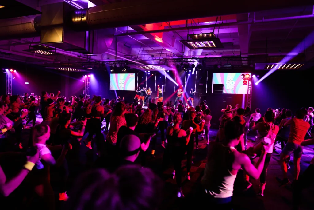 De Broodfabriek Expo — Event setting 6