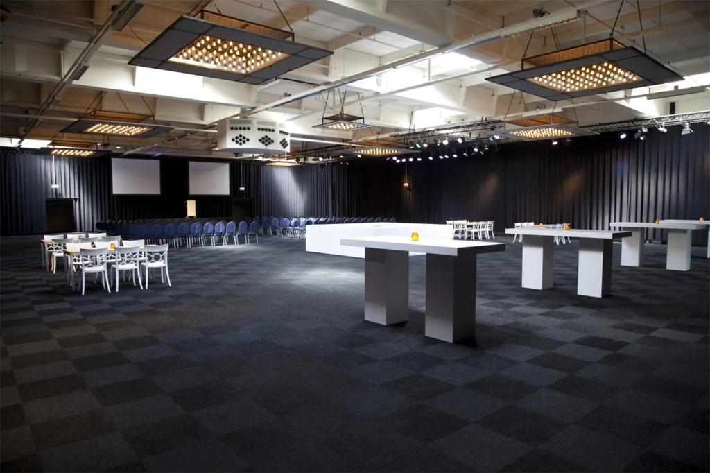 De Broodfabriek Expo — Interior 17