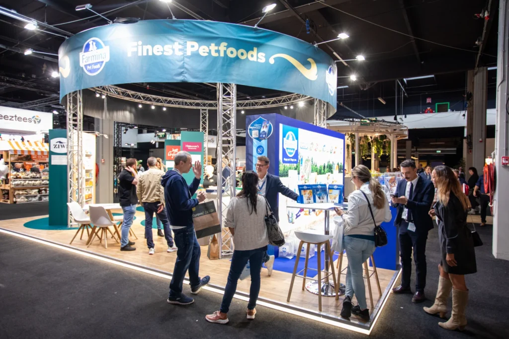 De Broodfabriek Expo — Exhibition 18