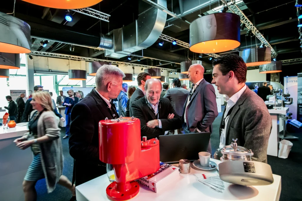 De Broodfabriek Expo — Photo 19