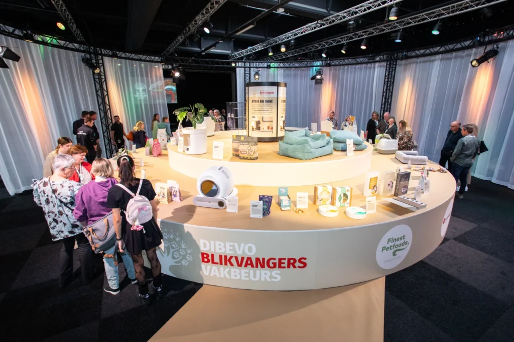 De Broodfabriek Expo — Exhibition 22