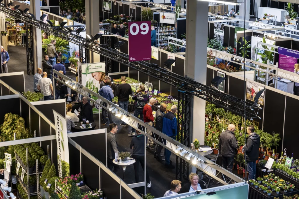 De Broodfabriek Expo — Exhibition 23