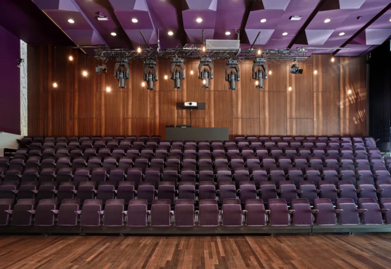 de Doelen ICC Rotterdam – Eduard Flipse Zaal – Eduard Flipse Zaal (1)