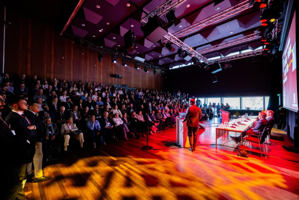 de Doelen ICC Rotterdam – locatie – Eduard Flipse Zaal (3)
