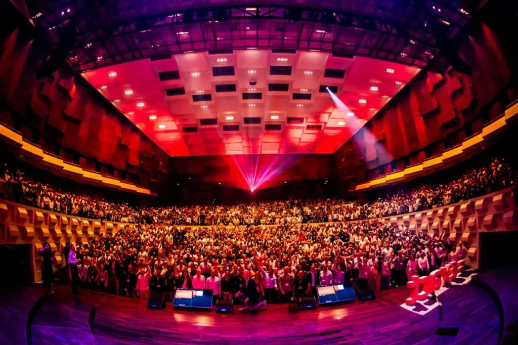de Doelen ICC Rotterdam – locatie – Grote Zaal (18)