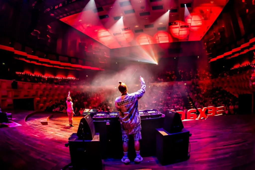 de Doelen ICC Rotterdam – locatie – Grote Zaal (19)