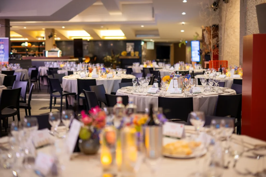 de Doelen ICC Rotterdam – locatie – Hal Grote Zaal (4)