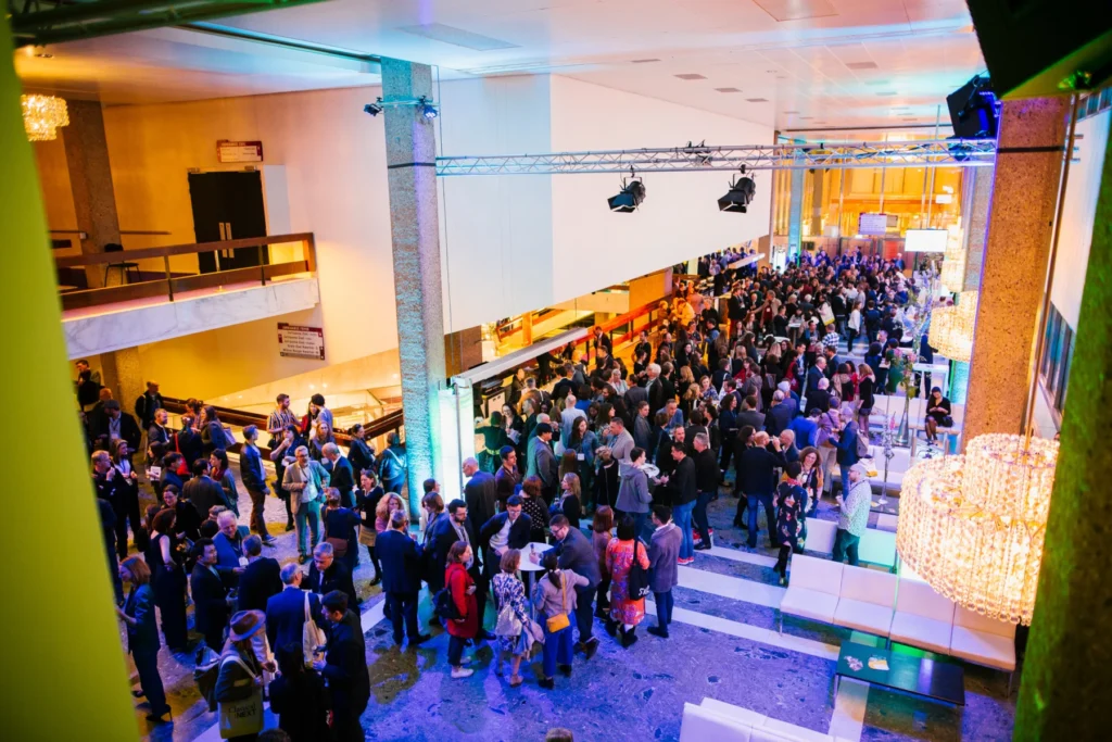 de Doelen ICC Rotterdam – Jurriaanse Foyer – Jurriaanse Foyer (7)