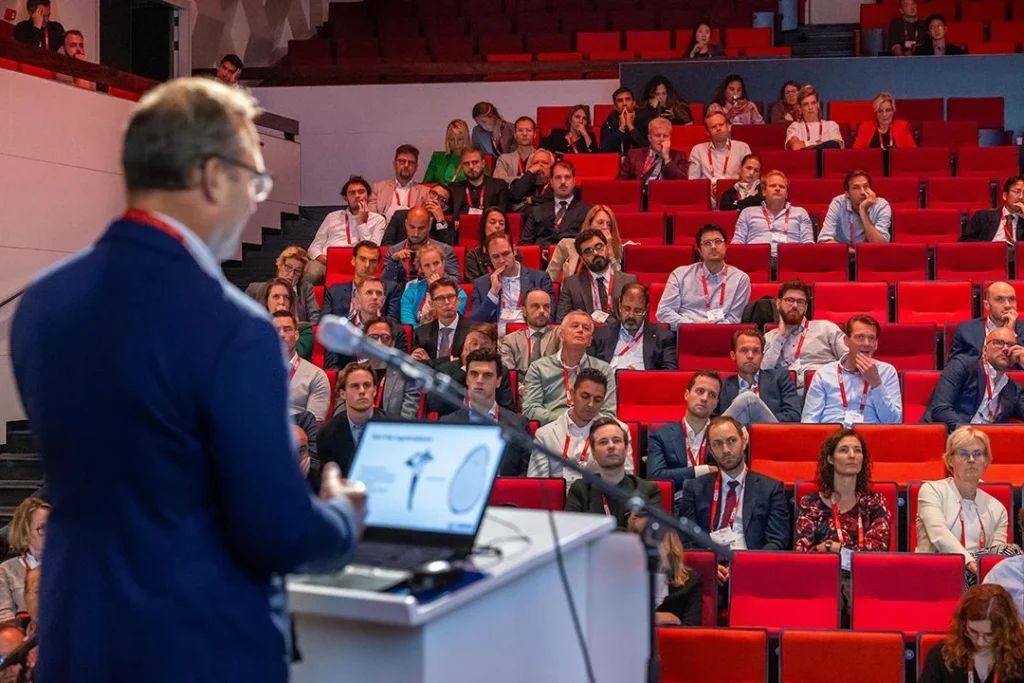 de Doelen ICC Rotterdam – locatie – Jurriaanse Zaal (3)