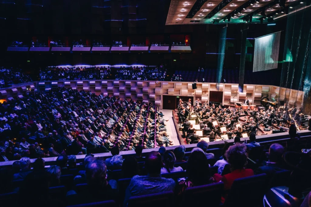 de Doelen ICC Rotterdam – locatie – Grote Zaal (15)