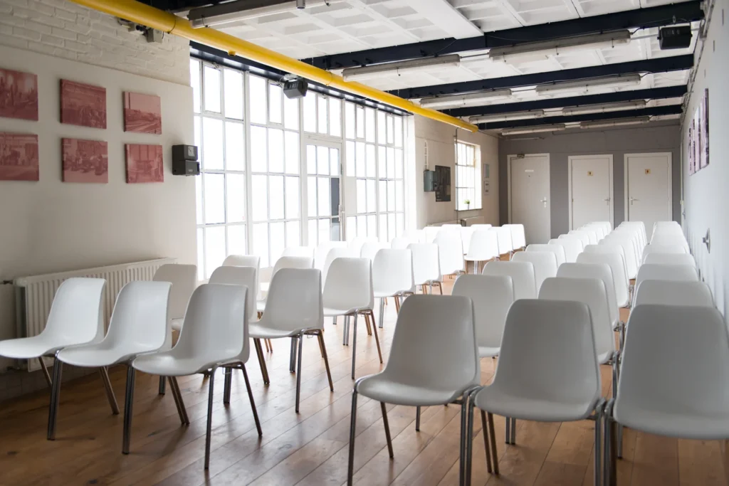 De Rijtuigenloods — Het Ketelhuis — Photo 1