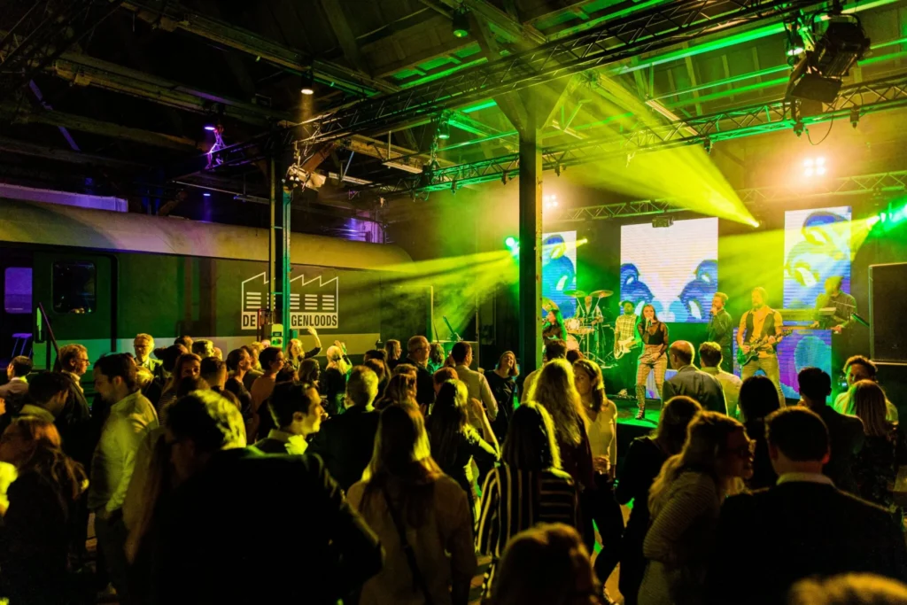 De Rijtuigenloods – locatie – Feest-RTL-003