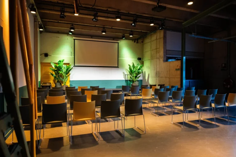 De Tinfabriek – Gieterij – Gieterij (4)