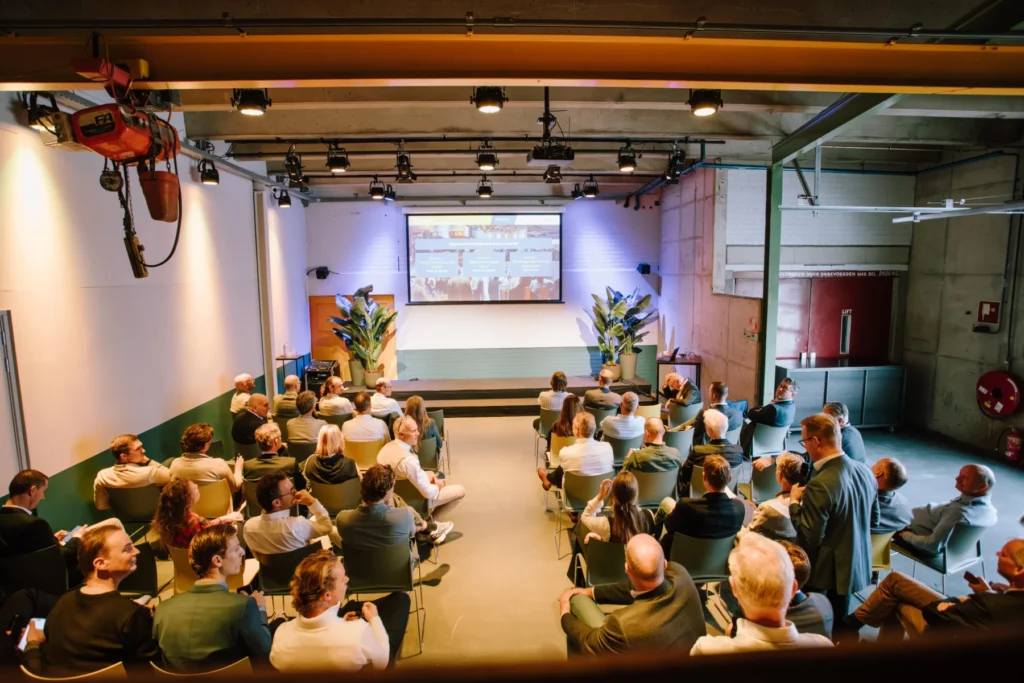 De Tinfabriek – locatie – Gieterij (5)