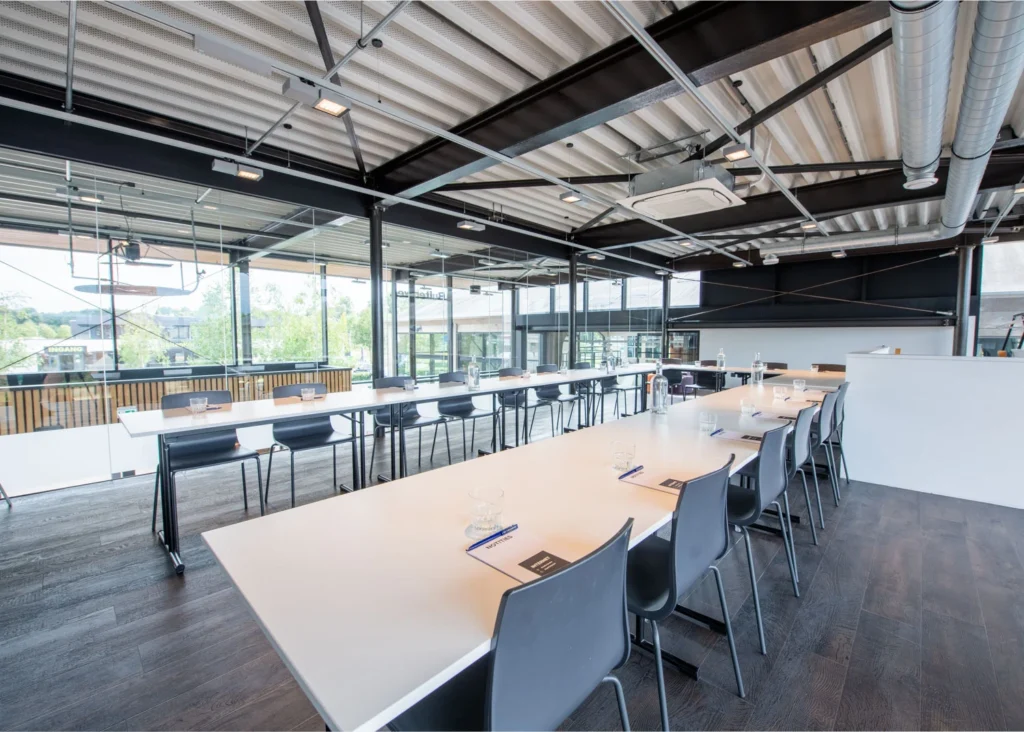 De Tinfabriek - Lab - Uvorm