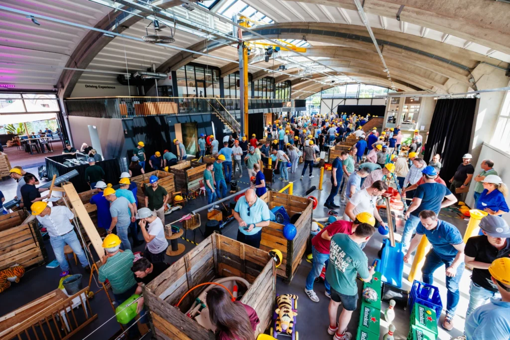 De Tinfabriek – locatie – foto 7