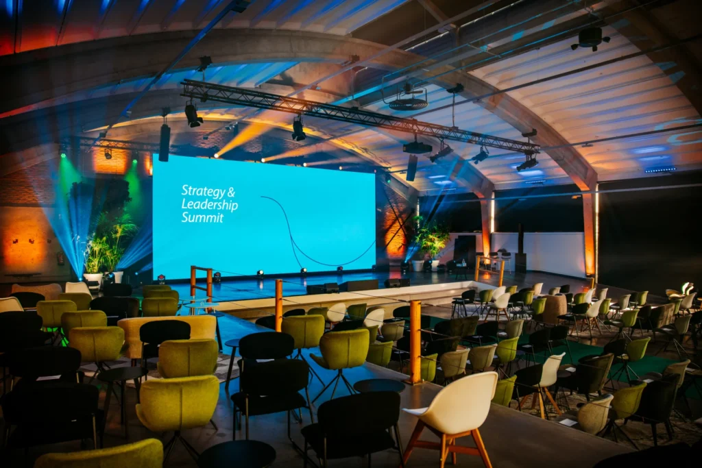 De Tinfabriek – locatie – foto 8