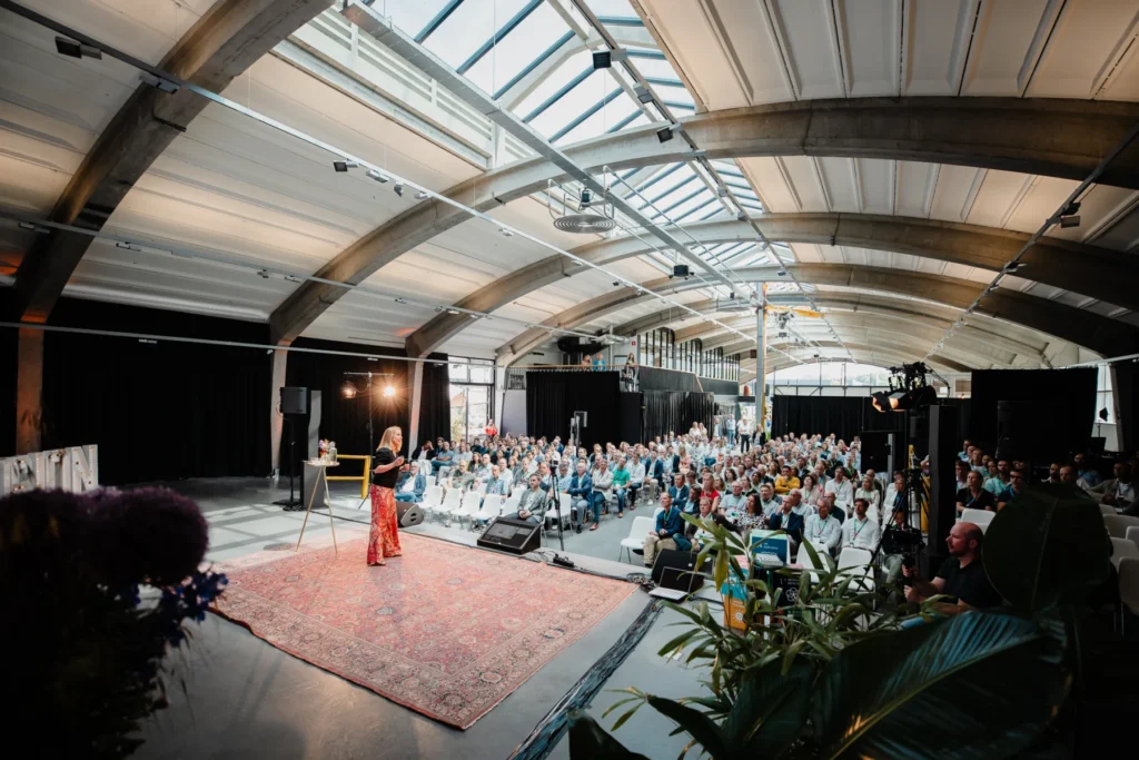 De Tinfabriek – locatie – foto 15