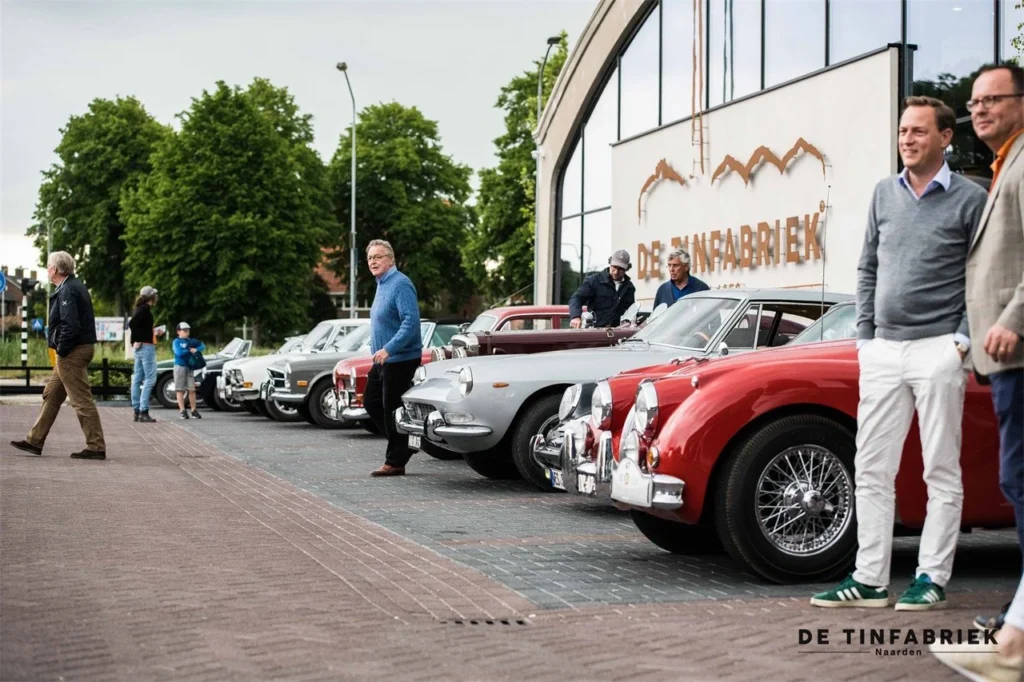 De Tinfabriek – locatie – foto 18