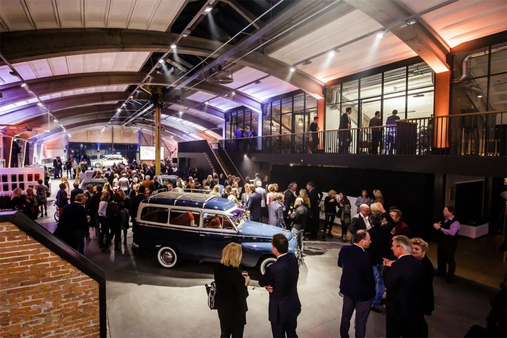 De Tinfabriek – locatie – foto 36