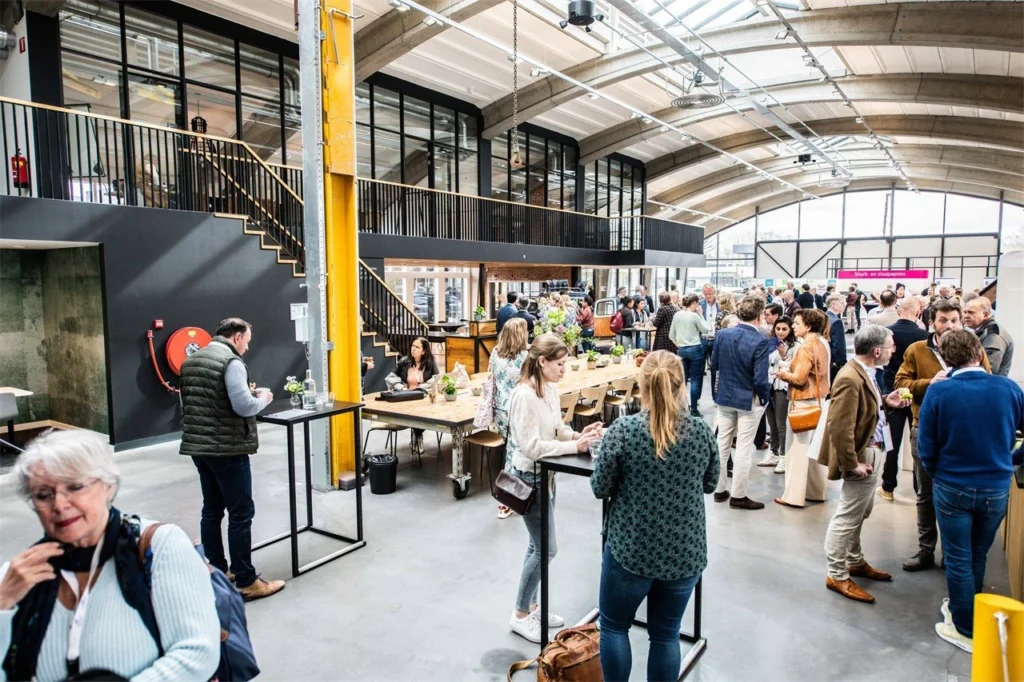 De Tinfabriek – locatie – foto 37