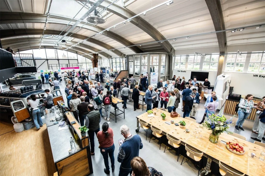 De Tinfabriek – locatie – foto 38