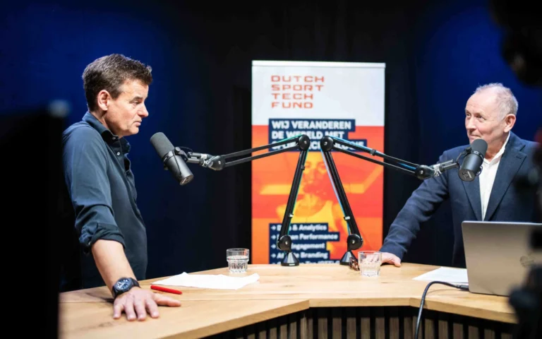 De Tinfabriek – The Podcast Room – Podcaststudio_deTinfabriek